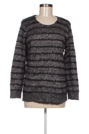 Дамски пуловер Canda, Размер M, Цвят Многоцветен, Цена 7,54 лв.