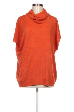 Damenpullover Canda, Größe XL, Farbe Orange, Preis 8,07 €