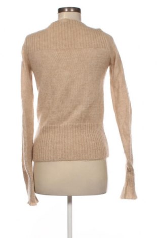 Дамски пуловер Cappopera, Размер XL, Цвят Кафяв, Цена 9,92 лв.