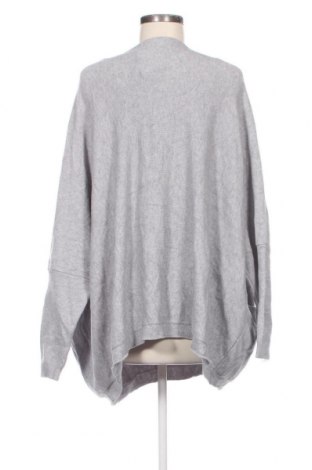 Γυναικείο πουλόβερ Carla Giannini, Μέγεθος L, Χρώμα Γκρί, Τιμή 4,95 €