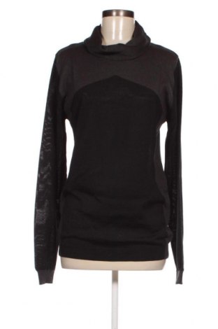 Дамски пуловер Carnet De Vol, Размер L, Цвят Черен, Цена 17,48 лв.