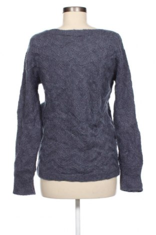 Γυναικείο πουλόβερ Caro, Μέγεθος L, Χρώμα Μπλέ, Τιμή 4,49 €