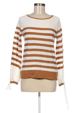 Дамски пуловер Caroll, Размер S, Цвят Многоцветен, Цена 66,00 лв.