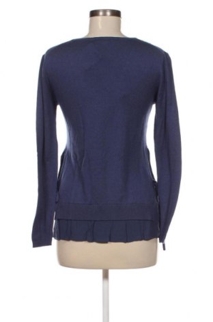 Дамски пуловер Caroll, Размер XS, Цвят Син, Цена 63,36 лв.