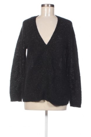 Γυναικείο πουλόβερ Caroll, Μέγεθος M, Χρώμα Μαύρο, Τιμή 8,17 €