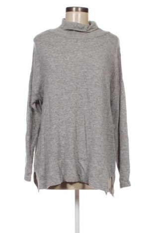 Γυναικείο πουλόβερ Cartoon, Μέγεθος M, Χρώμα Γκρί, Τιμή 8,06 €
