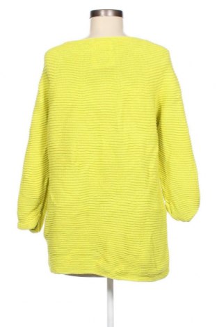 Дамски пуловер Cartoon, Размер L, Цвят Зелен, Цена 7,83 лв.
