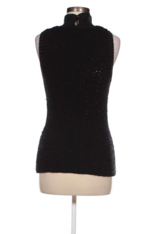 Дамски пуловер Casamia, Размер S, Цвят Черен, Цена 32,14 лв.