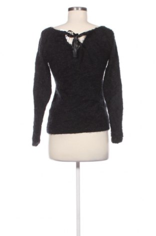 Дамски пуловер Casual, Размер XS, Цвят Черен, Цена 8,70 лв.