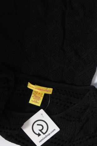Дамски пуловер Catherine Malandrino, Размер S, Цвят Черен, Цена 8,70 лв.