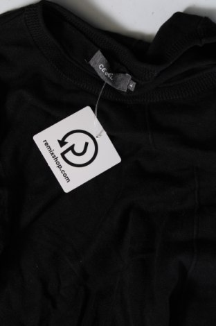 Γυναικείο πουλόβερ Cecil, Μέγεθος L, Χρώμα Μαύρο, Τιμή 8,07 €