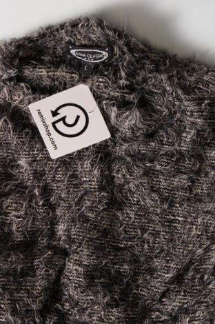 Дамски пуловер Cecilia Classics, Размер L, Цвят Многоцветен, Цена 9,28 лв.