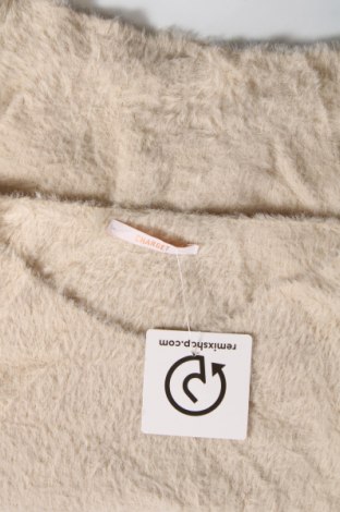 Γυναικείο πουλόβερ Charget, Μέγεθος M, Χρώμα  Μπέζ, Τιμή 5,94 €
