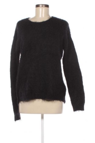 Дамски пуловер Charles Vogele, Размер M, Цвят Черен, Цена 7,25 лв.