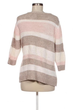 Дамски пуловер Charles Vogele, Размер XL, Цвят Многоцветен, Цена 10,15 лв.