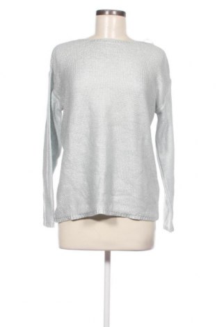 Дамски пуловер Charles Vogele, Размер M, Цвят Син, Цена 8,99 лв.