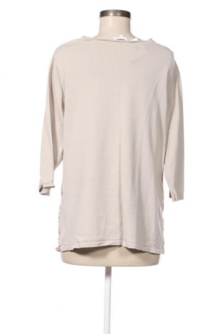 Damenpullover Charles Vogele, Größe L, Farbe Beige, Preis 5,12 €