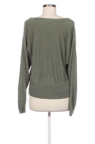 Γυναικείο πουλόβερ Chicoree, Μέγεθος M, Χρώμα Πράσινο, Τιμή 5,38 €