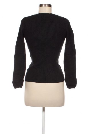Дамски пуловер Chicoree, Размер M, Цвят Черен, Цена 8,70 лв.