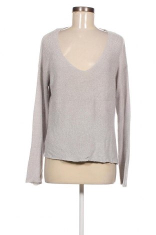 Дамски пуловер Chicoree, Размер S, Цвят Сив, Цена 8,12 лв.