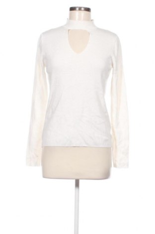 Γυναικείο πουλόβερ Chicoree, Μέγεθος XL, Χρώμα Εκρού, Τιμή 5,69 €