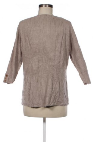 Дамски пуловер Chicoree, Размер L, Цвят Бежов, Цена 7,25 лв.