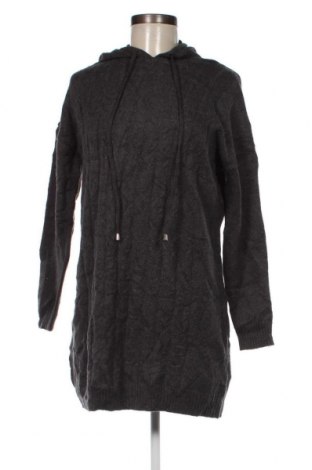 Γυναικείο πουλόβερ Chicoree, Μέγεθος M, Χρώμα Γκρί, Τιμή 4,49 €
