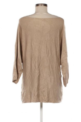 Γυναικείο πουλόβερ Chicoree, Μέγεθος L, Χρώμα  Μπέζ, Τιμή 4,49 €