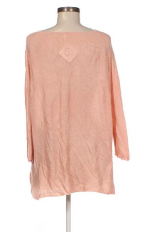Дамски пуловер Chicoree, Размер S, Цвят Розов, Цена 8,70 лв.