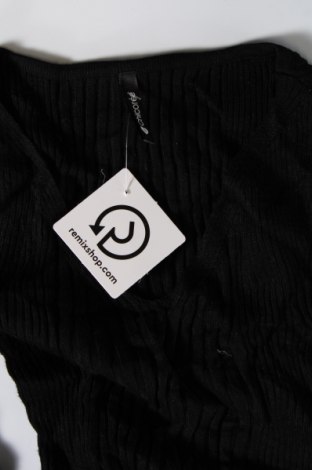 Γυναικείο πουλόβερ Chicoree, Μέγεθος S, Χρώμα Μαύρο, Τιμή 8,07 €