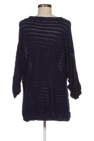 Γυναικείο πουλόβερ Chicoree, Μέγεθος L, Χρώμα Μπλέ, Τιμή 3,05 €