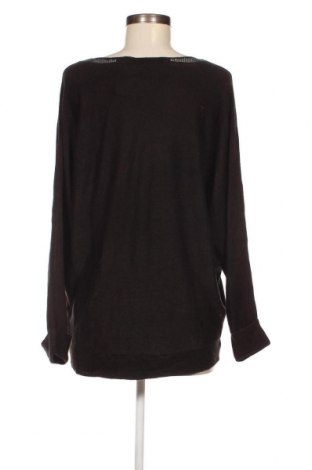 Γυναικείο πουλόβερ Chicoree, Μέγεθος L, Χρώμα Μαύρο, Τιμή 8,07 €