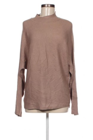 Дамски пуловер Chicoree, Размер XL, Цвят Кафяв, Цена 8,70 лв.