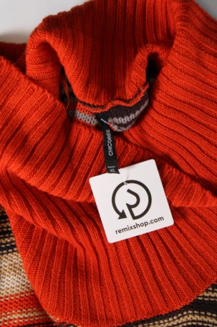 Дамски пуловер Chicoree, Размер XS, Цвят Многоцветен, Цена 7,25 лв.