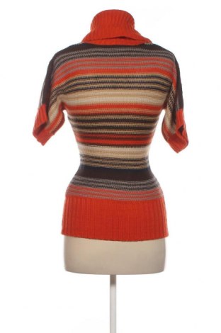 Γυναικείο πουλόβερ Chicoree, Μέγεθος XS, Χρώμα Πολύχρωμο, Τιμή 4,49 €