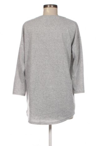 Γυναικείο πουλόβερ Chicoree, Μέγεθος L, Χρώμα Γκρί, Τιμή 5,38 €