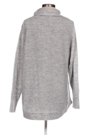 Damenpullover Christine Laure, Größe L, Farbe Grau, Preis 23,99 €