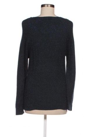 Дамски пуловер Christine Laure, Размер M, Цвят Син, Цена 39,60 лв.