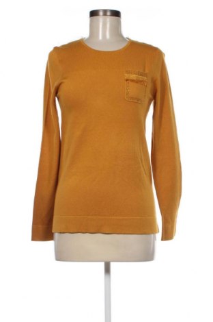 Дамски пуловер Christine Laure, Размер S, Цвят Бежов, Цена 39,60 лв.