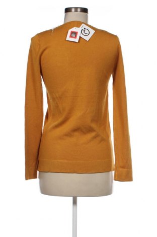 Дамски пуловер Christine Laure, Размер S, Цвят Бежов, Цена 46,20 лв.