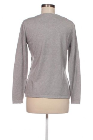 Дамски пуловер Christine Laure, Размер M, Цвят Сив, Цена 59,40 лв.