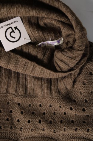 Γυναικείο πουλόβερ Ci Sono, Μέγεθος S, Χρώμα Πράσινο, Τιμή 3,23 €