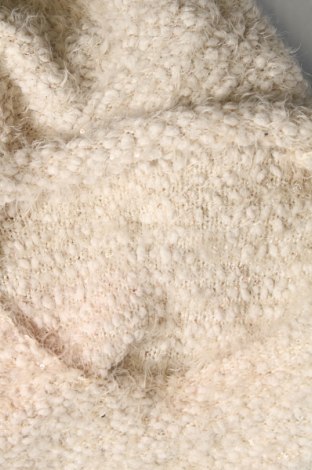 Дамски пуловер Ciao Milano, Размер L, Цвят Екрю, Цена 12,47 лв.