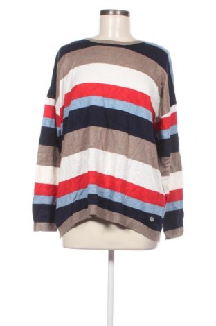 Дамски пуловер Clarina Collection, Размер XL, Цвят Многоцветен, Цена 8,70 лв.