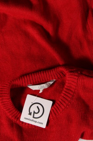 Γυναικείο πουλόβερ Clockhouse, Μέγεθος S, Χρώμα Κόκκινο, Τιμή 5,38 €