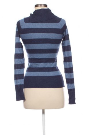 Дамски пуловер Clockhouse, Размер XS, Цвят Син, Цена 8,70 лв.