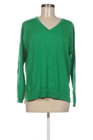 Дамски пуловер Closed, Размер XS, Цвят Зелен, Цена 90,09 лв.