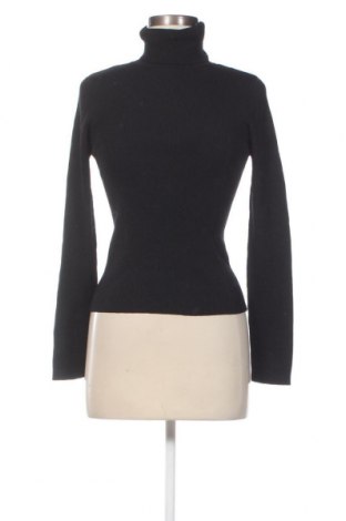 Дамски пуловер Club Monaco, Размер M, Цвят Черен, Цена 22,00 лв.
