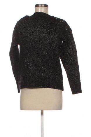 Дамски пуловер Colloseum, Размер S, Цвят Черен, Цена 7,25 лв.