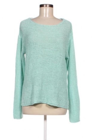 Γυναικείο πουλόβερ Colours, Μέγεθος S, Χρώμα Πράσινο, Τιμή 3,23 €